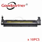 Верхняя крышка фьюзера 10X RM1-0651-000 RC1-6224, для HP 1010, 1012, 1015, 1018, 1020, M1005, 3015, 3020, 3030, для Canon LBP 2900, 3000