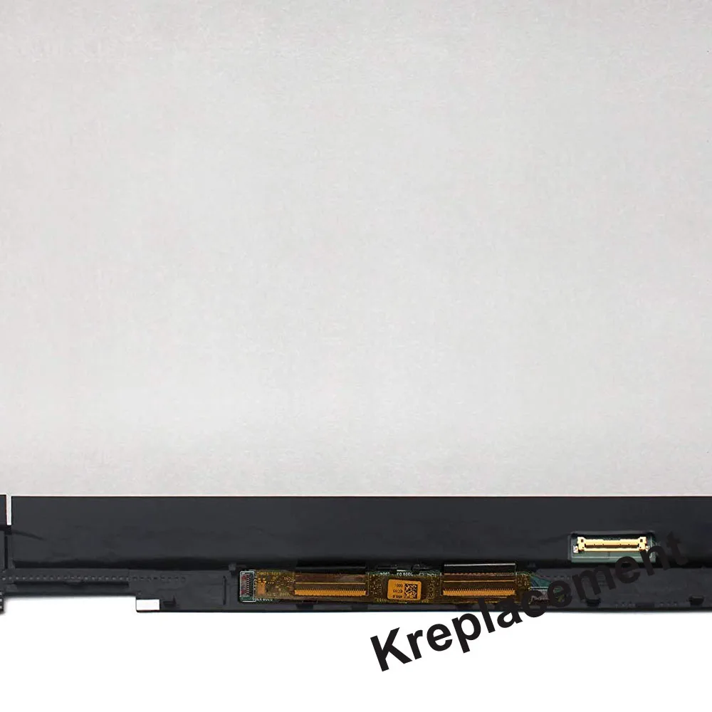 ЖК-дисплей для HP ENVY X360 13-ag0005la 13-ag0006la 13-ag0007la 30-контактный сенсорный экран