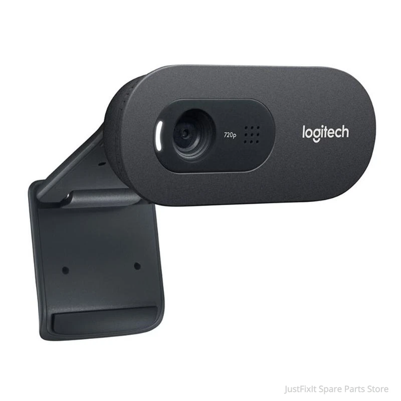Для ПК веб-чата камера Logitech C270/C270i веб-камера 720p HD встроенный микрофон - купить по