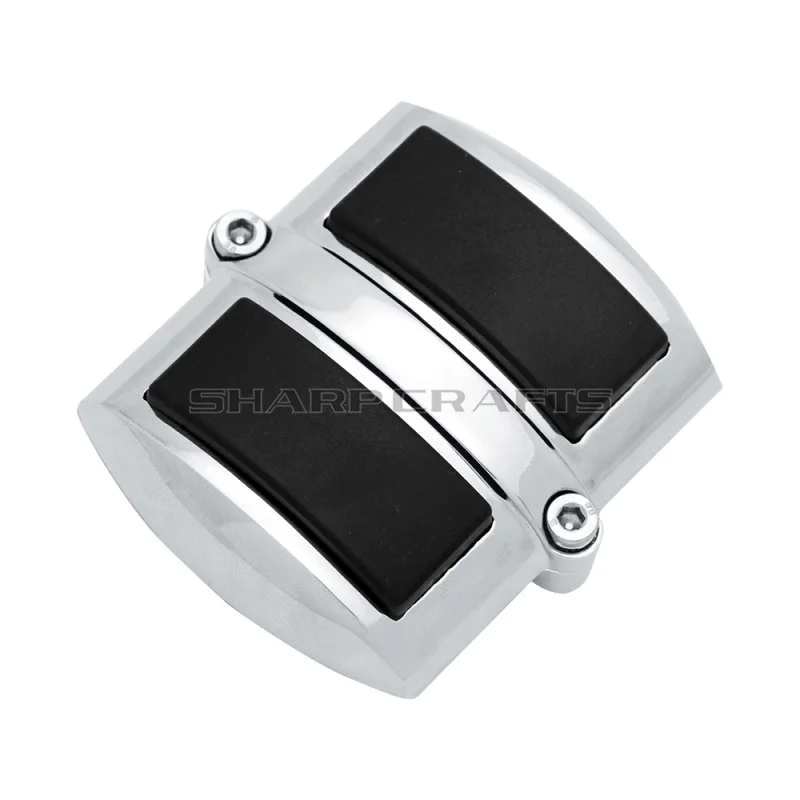 Аксессуары для мотоциклов накладка на педаль тормоза Honda Gold Wing Goldwing GL1800 F6B 2001 2015