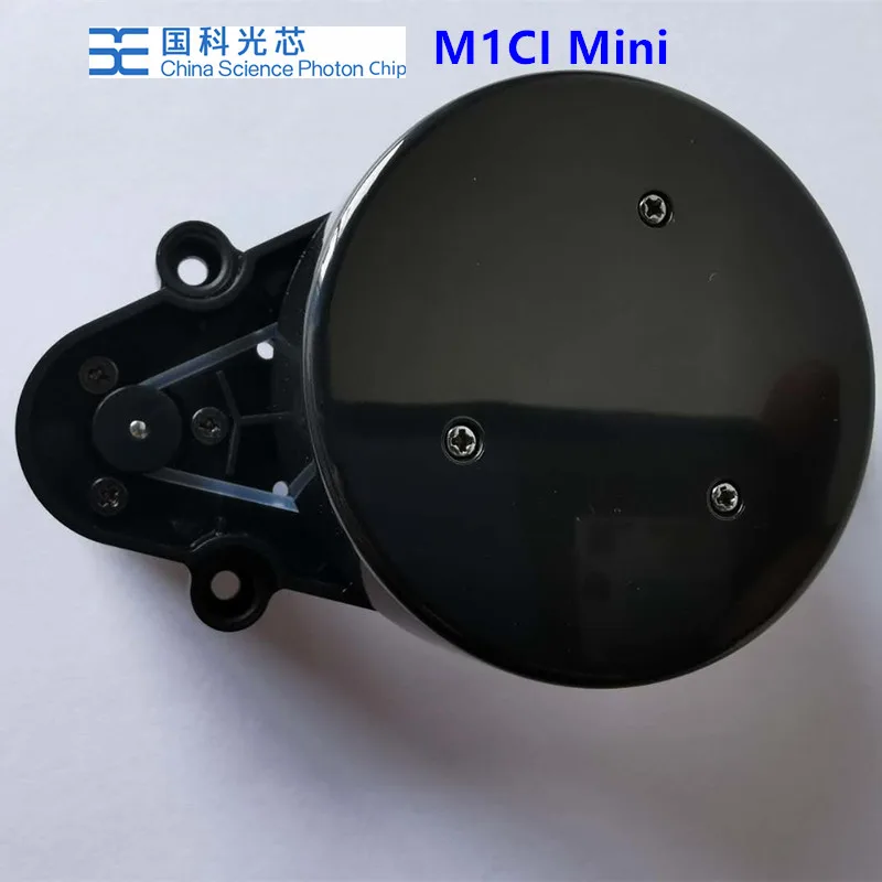 Миниатюрный лазерный радиолокационный сканер M1C1 устройство для обхода