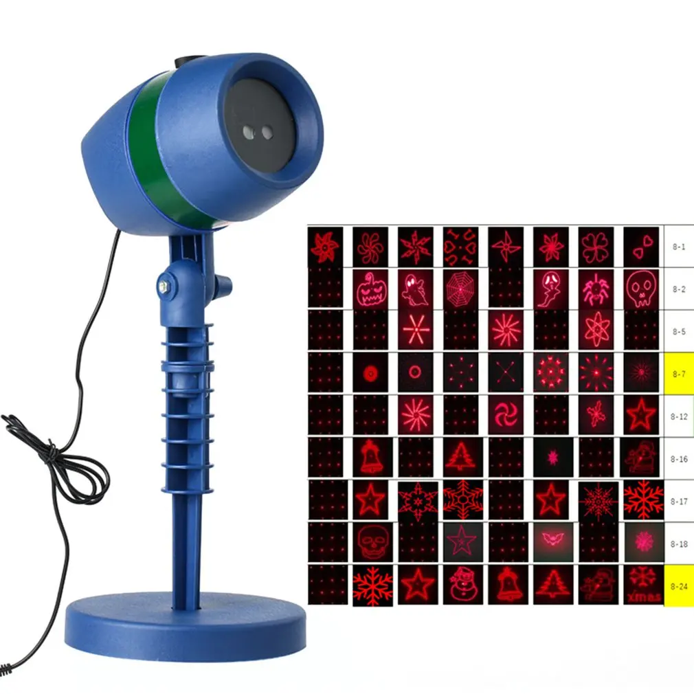 Светильник со снежинками снежинки лазерный проектор снежинка светильник