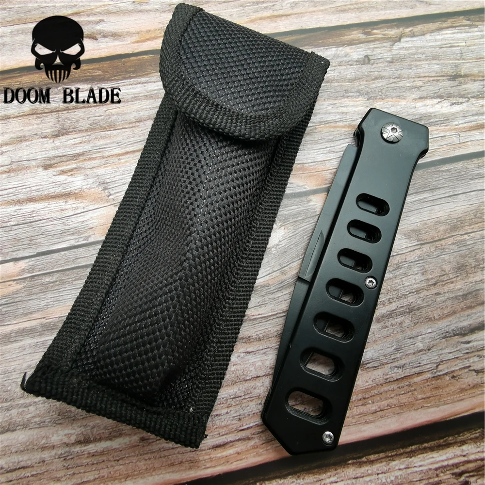 205 мм 5CR15MOV лезвие ножи тактический складной нож стальные ручки карманные