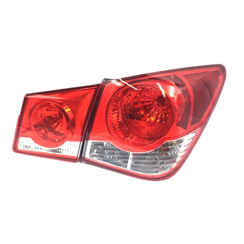 Стоп-сигнал Baificar для Chevrolet Cruze 2009-2014 оригинальный задний стоп светильник сигнал в