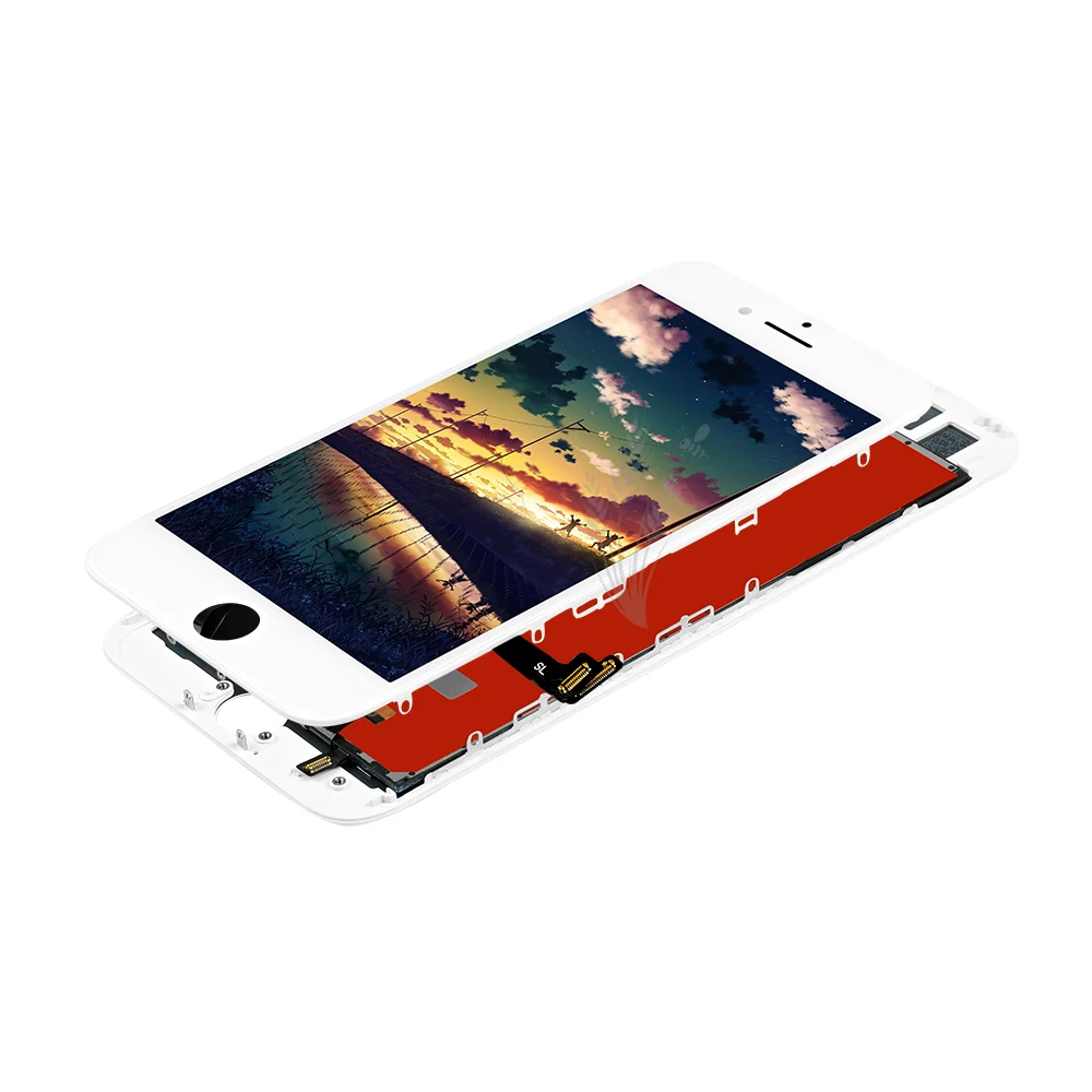 

LCD For iPhone 8 Plus 6S Plus Touch Screen Display Digitizer Assembly For iPhone 7 Plus 8Plus 6 Plus LCD Touch Display Replaceme