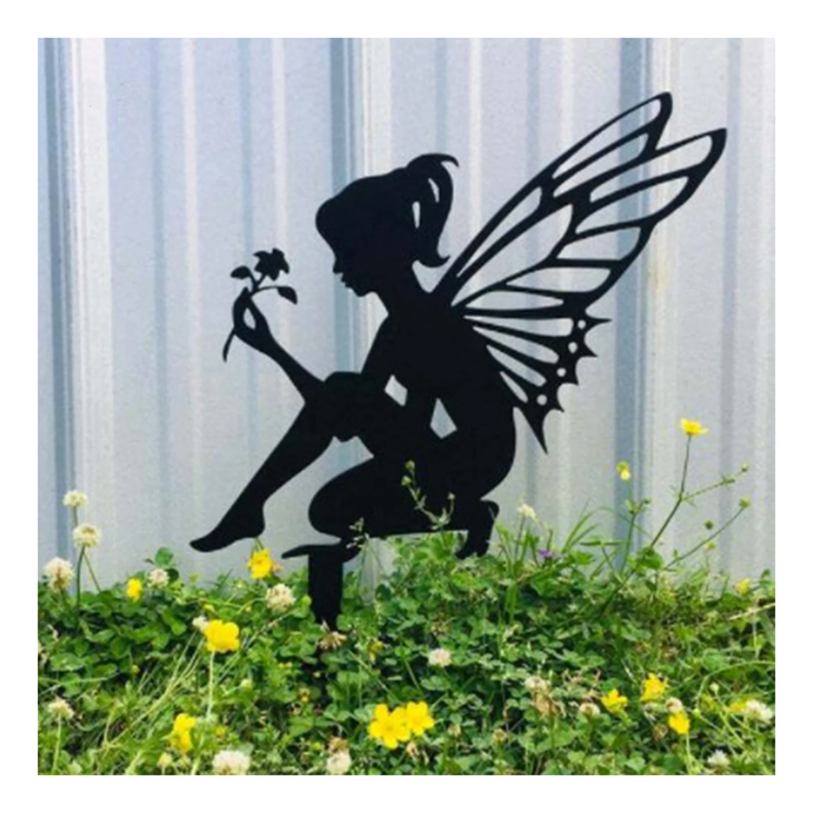 Рисунок 2 - Сказочные искусственные подвески