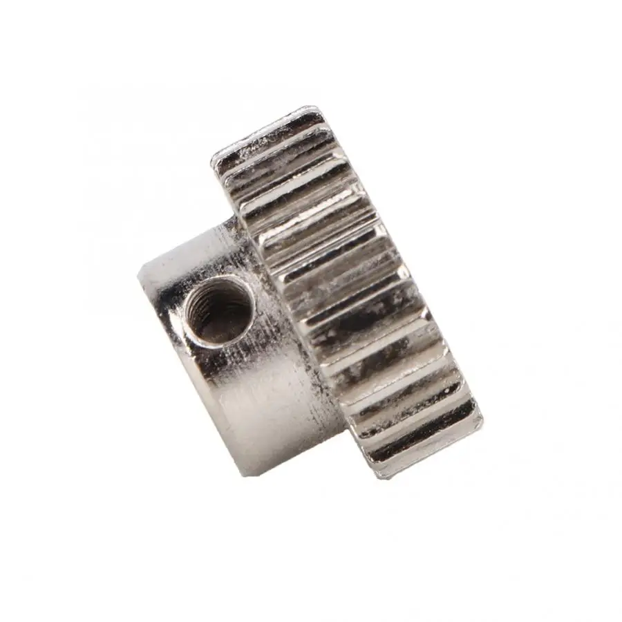 18T/19T/22T/23T/24T/25T мотор-редуктор высокое качество стальная шестерня подходит для 1/10