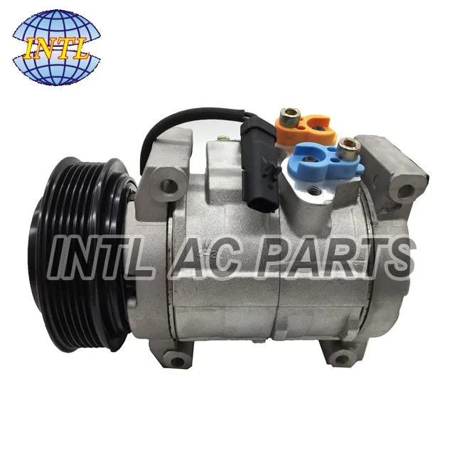 05005420AA 05005420AF 5005420AD 5005420AE 10S20C Компрессор переменного тока для Jeep Cherokee Chrysler (Grand) Voyager