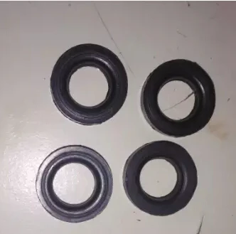 

For earth eagle king-cylinder 250 engine cylinder head sealing rubber pad