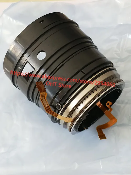 Оригинальный объектив камеры Ультразвуковой Фокус двигатель AF USM для Canon 24-70 мм F /