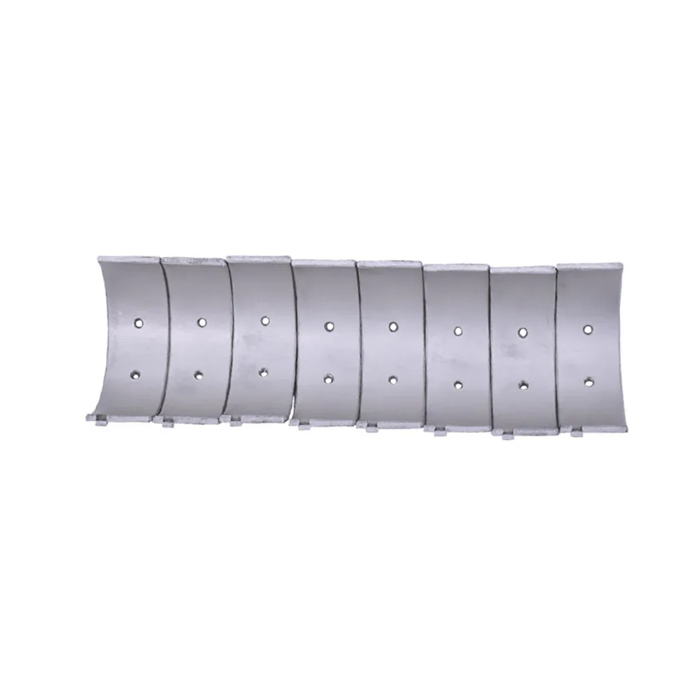 Комплект Шатунов и коленчатых подшипников STD ~ + 100 для Honda CBR400 NC23 NC29 CB400SF CB400 VTEC CB-1 CBR