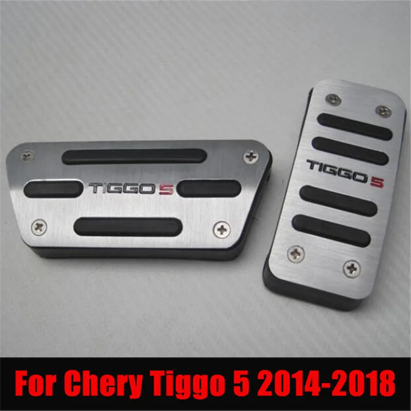 Автомобильные аксессуары для укладки акселератор из алюминиевого сплава