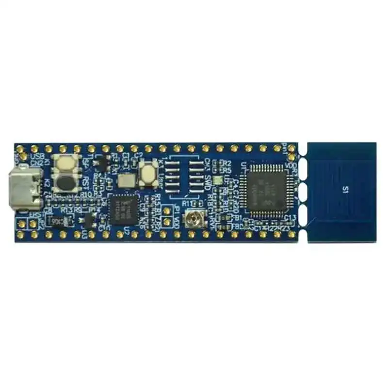Коммутационная плата LPC845 1 шт. x LPC845-BRK ARM | Электронные компоненты и принадлежности