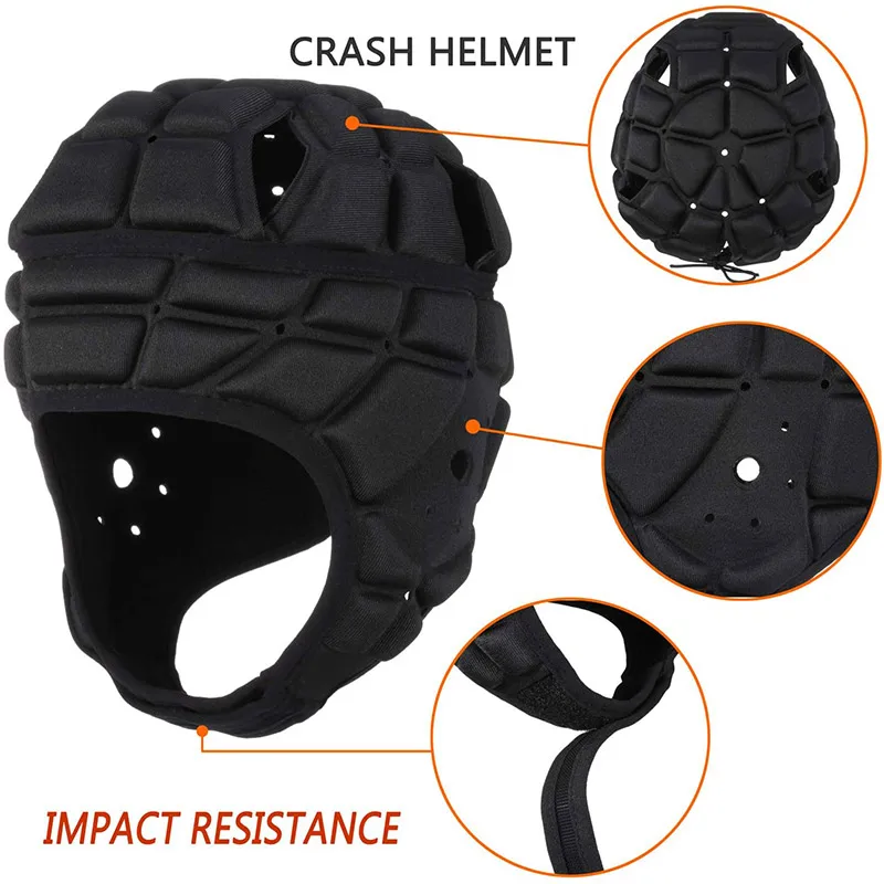 Мужские спортивные аксессуары для игры в футбол головной убор вратаря