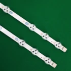 2 шт.лот 575 мм 11 светодиодов для LG 32 дюймов ТВ LC32LD145K 32D1334DB VES315WNDL-01 VES315WNDS-2D-R02 32 HA5000 VESTEL