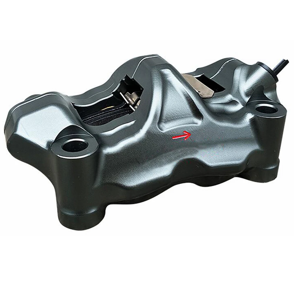 Насос тормозной суппорта мотоцикла 100 мм/108 мм правый Gp4 Rx для модификация Yamaha Honda