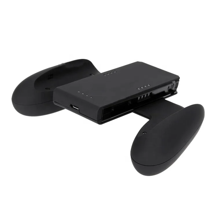 

Controllers Charger Grip Dock Stand For Nintendo Switch Joycon