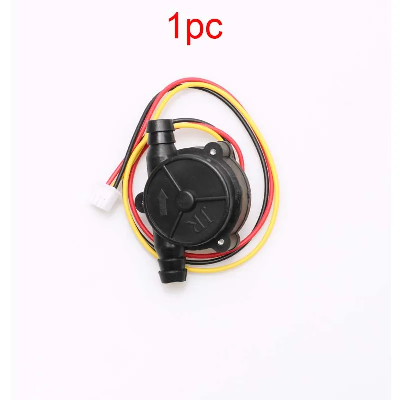 1 шт 0 2 6lмин поток воды сенсор 8 мм