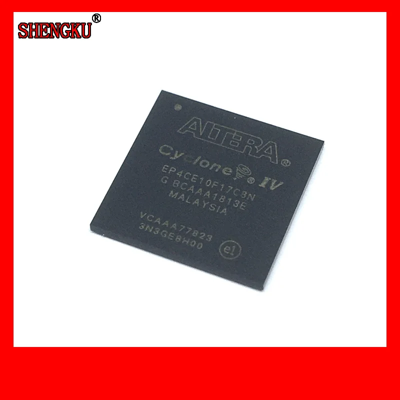 EP4CE10F17C8N EP4CE10F17C8 ALTREA BGA256 brand new genuine good quality