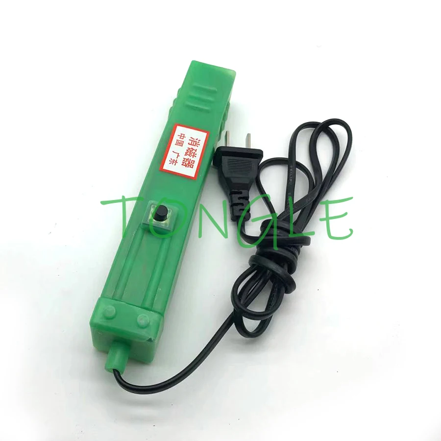 ЭЛТ-мониторы 220 В переменного тока размагничивающая палочка для телевизора