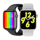 Смарт-часы IWO W26 W46 для мужчин и женщин, оригинальные Смарт-часы 2021, IP67, водонепроницаемые 44 мм, Android IOS PK iwo w12 Pro max 13 Series 6