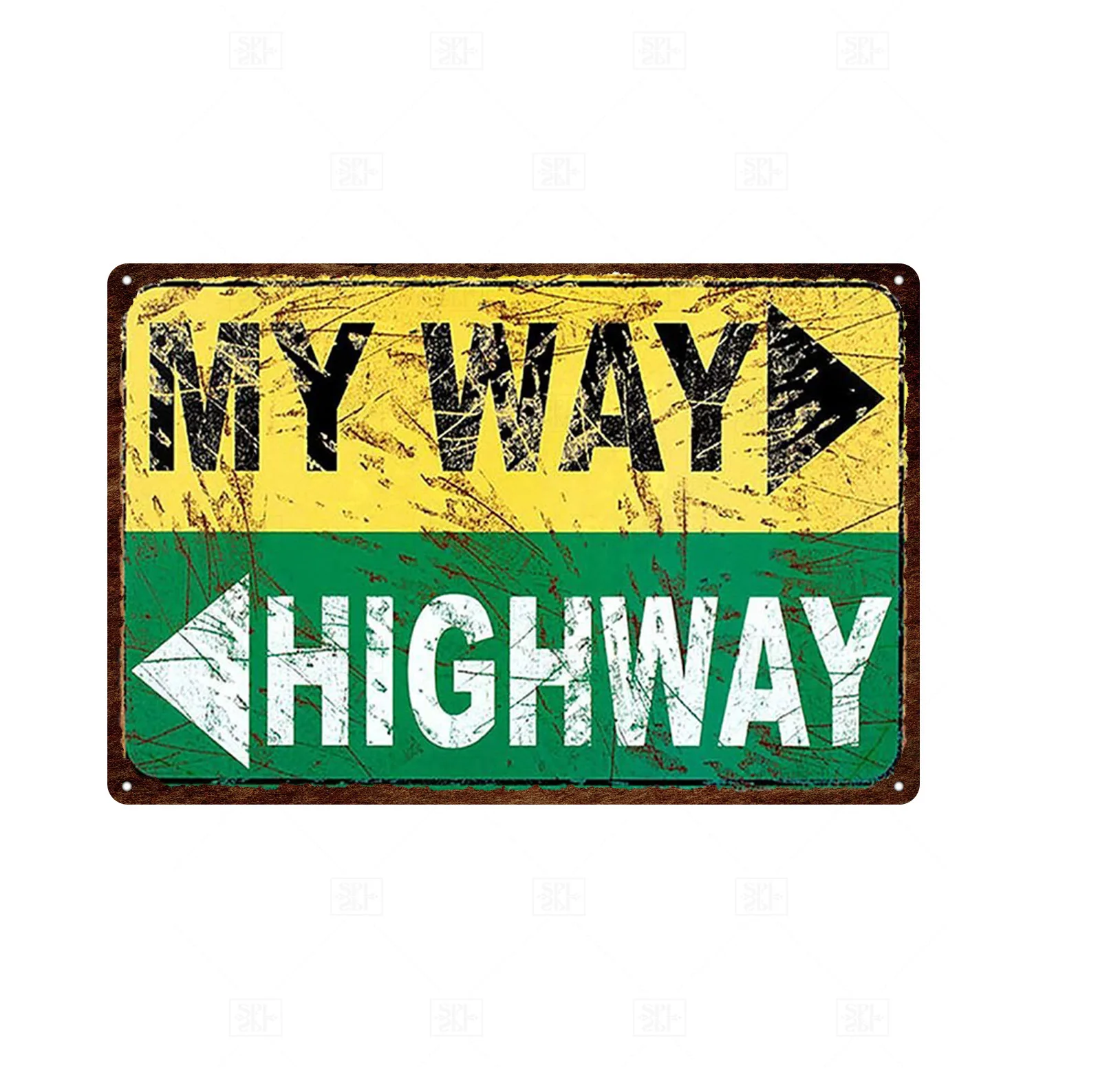 Оловянная табличка для детской игровой площадки с надписью Not Dogs | Дом и сад