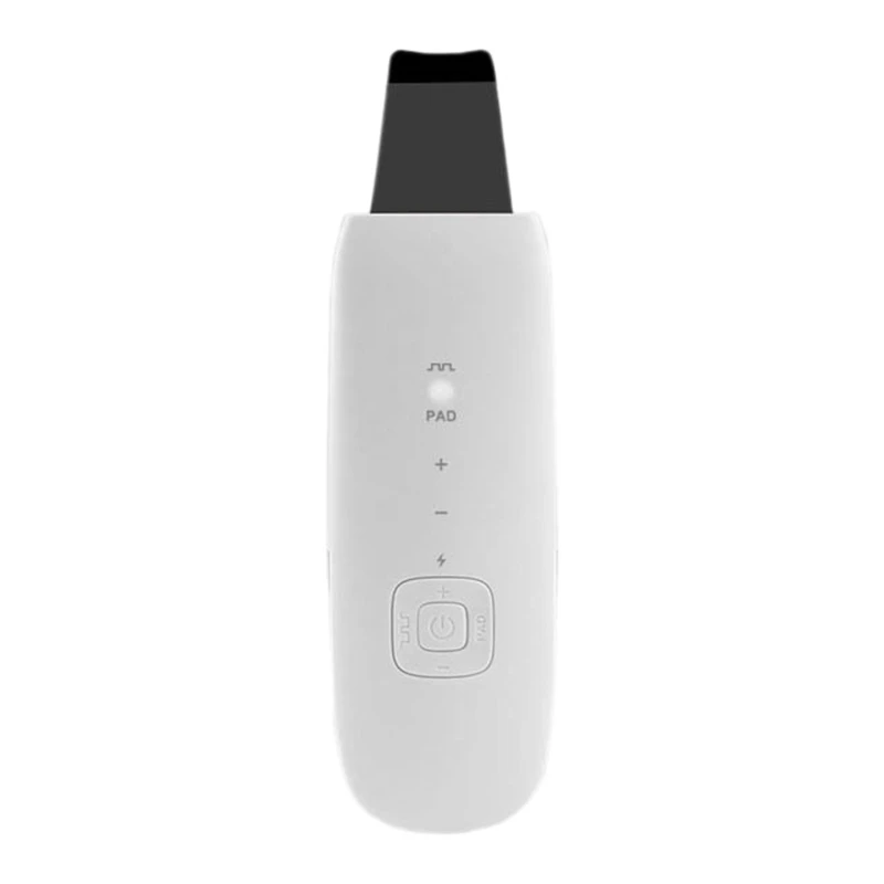 

Skin Shoveling Machine USB Rechargeable Facial Pore Cleaner To Remove Blackheads And Facial Beauty Instrument