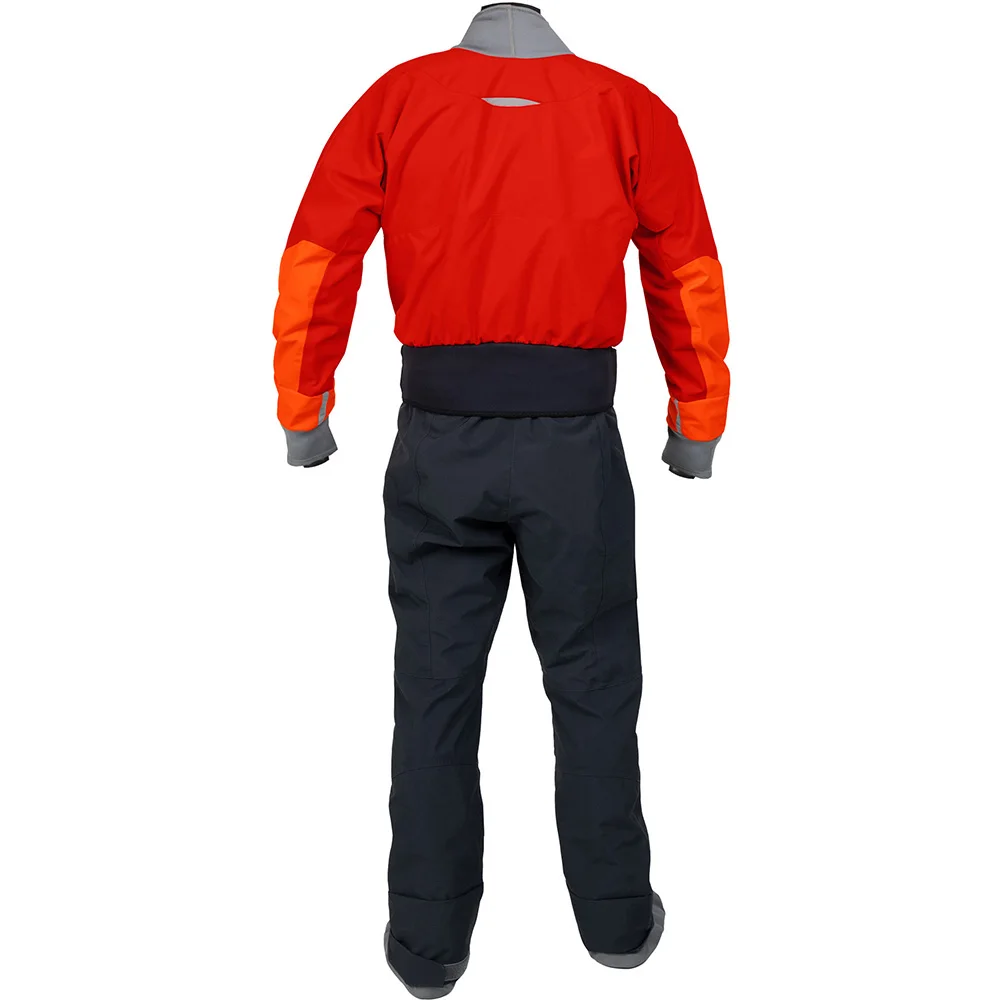 

Man's Dry Suit For Kayak Motorboat Surfing Fishing Diving Clothes DM14 Spring Winter One Pieces