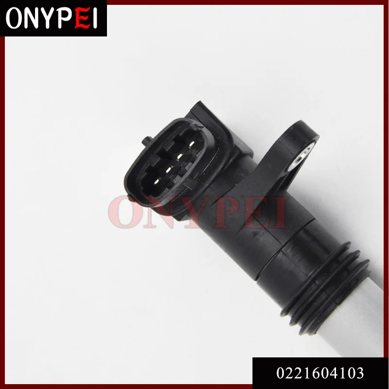 Катушка зажигания 0221604103 022 160 410 3 для Alfa Romeo GT 156 932 GTV 916C Spider 916S 2.0L|coil|coil ignition |
