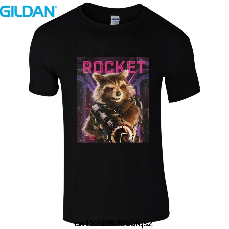 Мужские модные футболки мужская футболка с логотипом из фильма Хранитель