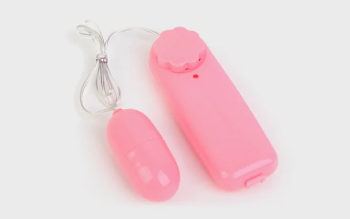 1 шт. Хит Мини секретный вибратор для женщин Электрический вибрирующий прыжок