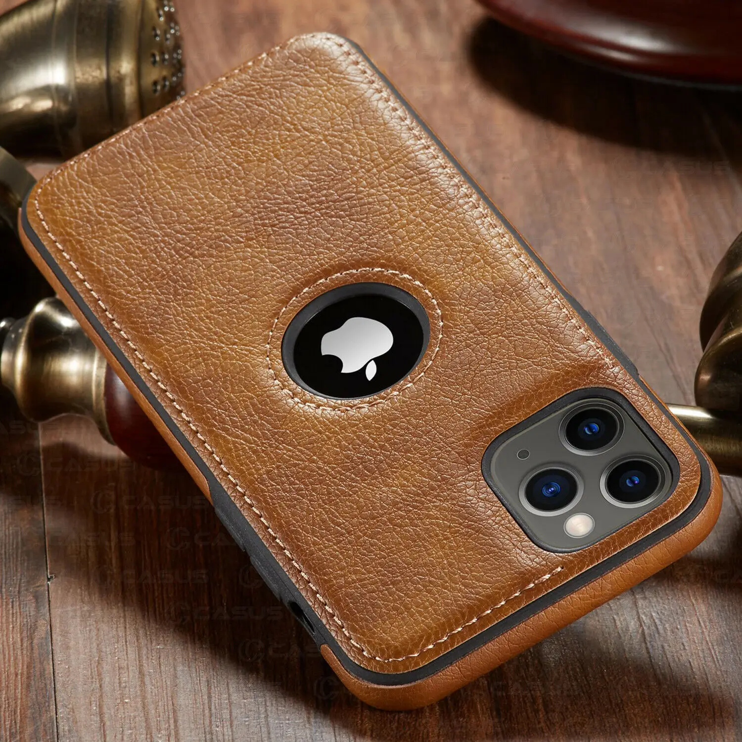 yxayn luxury business leather stitching case cover for iphone xs max xr x 8 7 plus 11 12 13 pro ma case free global shipping