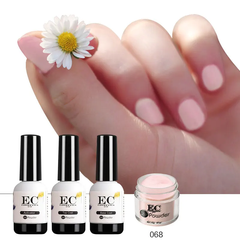 Погружная пудра для ногтей Гель лак 10 г|powder natural|powder nail gelpowder powder |