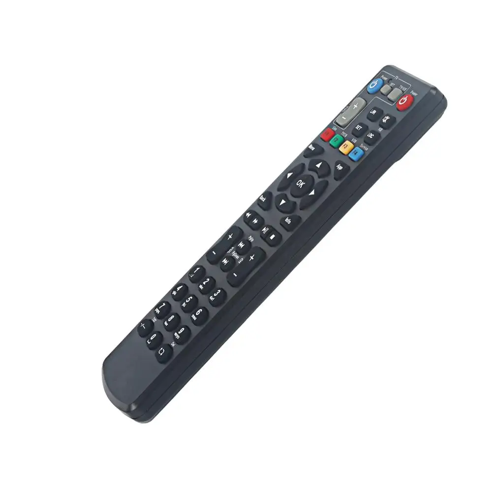 Новый пульт дистанционного Управление подходит для ЖК дисплея Zte TTL IPTV Set Top Box