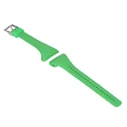 Силиконовый резиновый ремешок для часов POLAR FT4 FT7, сменный ремешок для часов, удобная мягкость