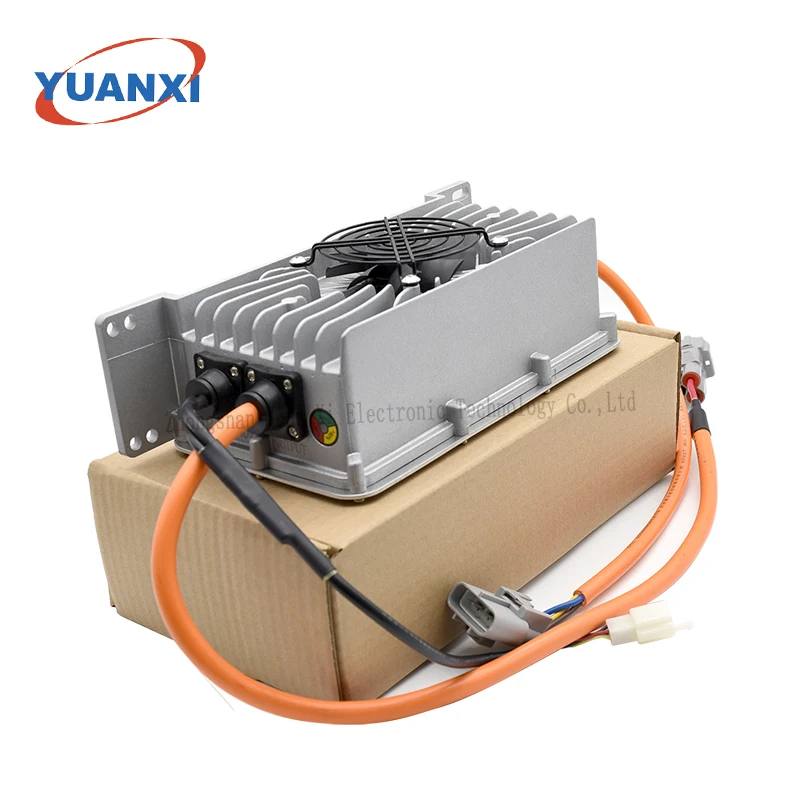 48V 15A 720W Электрический велосипед/скутер/трехколесный велосипед зарядное