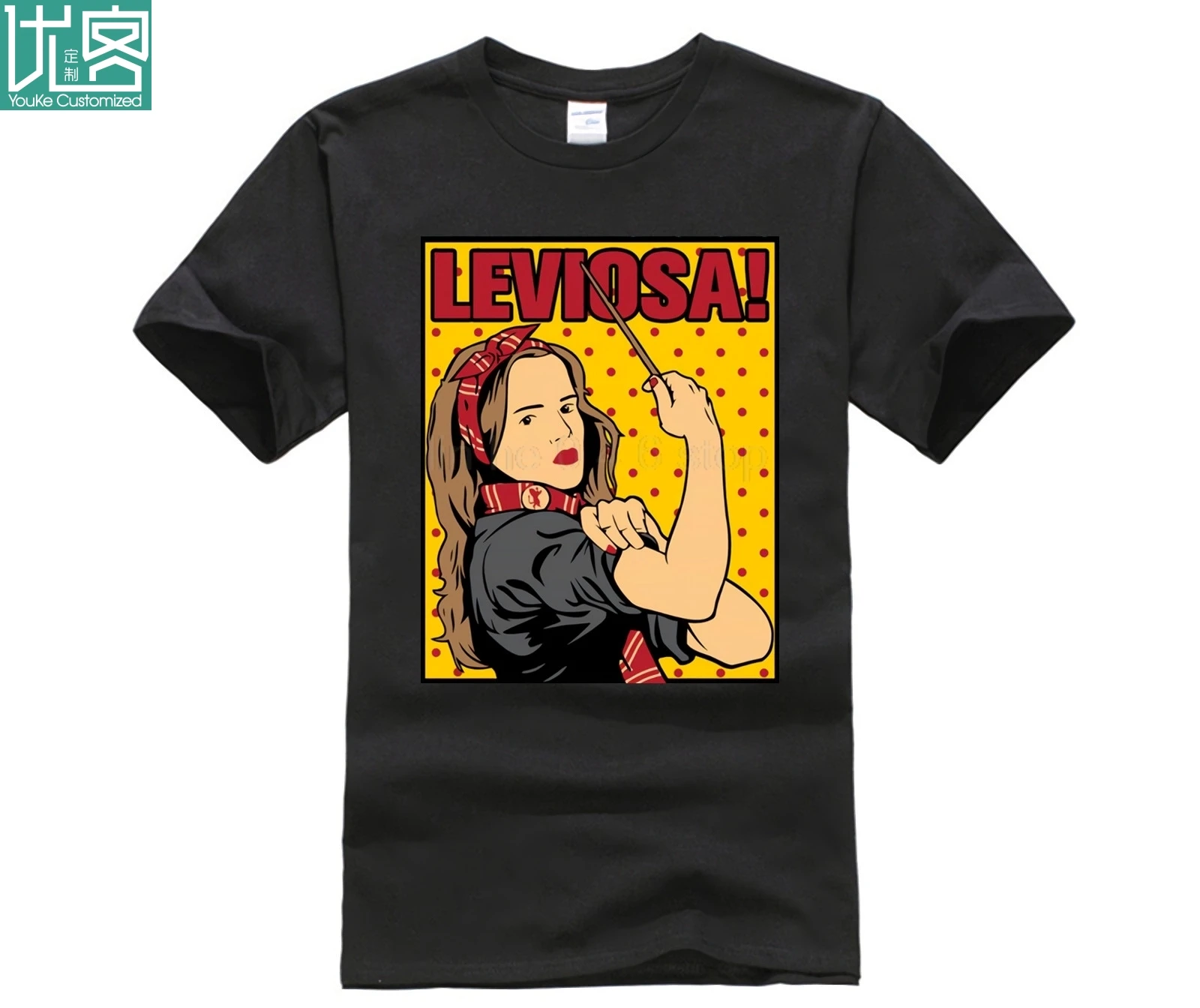 Футболка Leviosa самая популярная футболка в мире|Мужские футболки| |