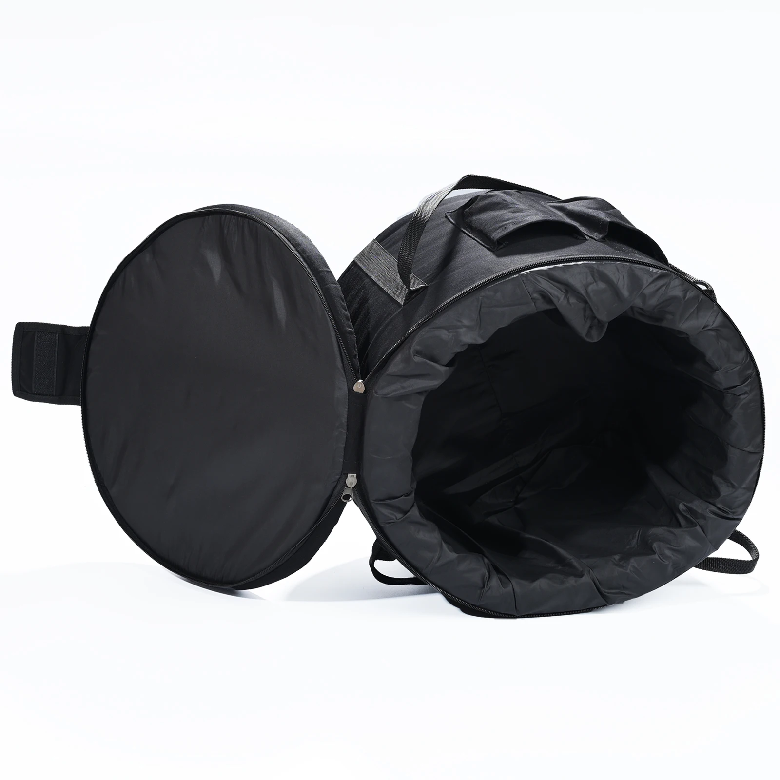 CVNC 6 &quot7&quot 8 &quot9&quot 10 &quot11&quot 12 &quotлюбого размера черные сумки для хрустальной