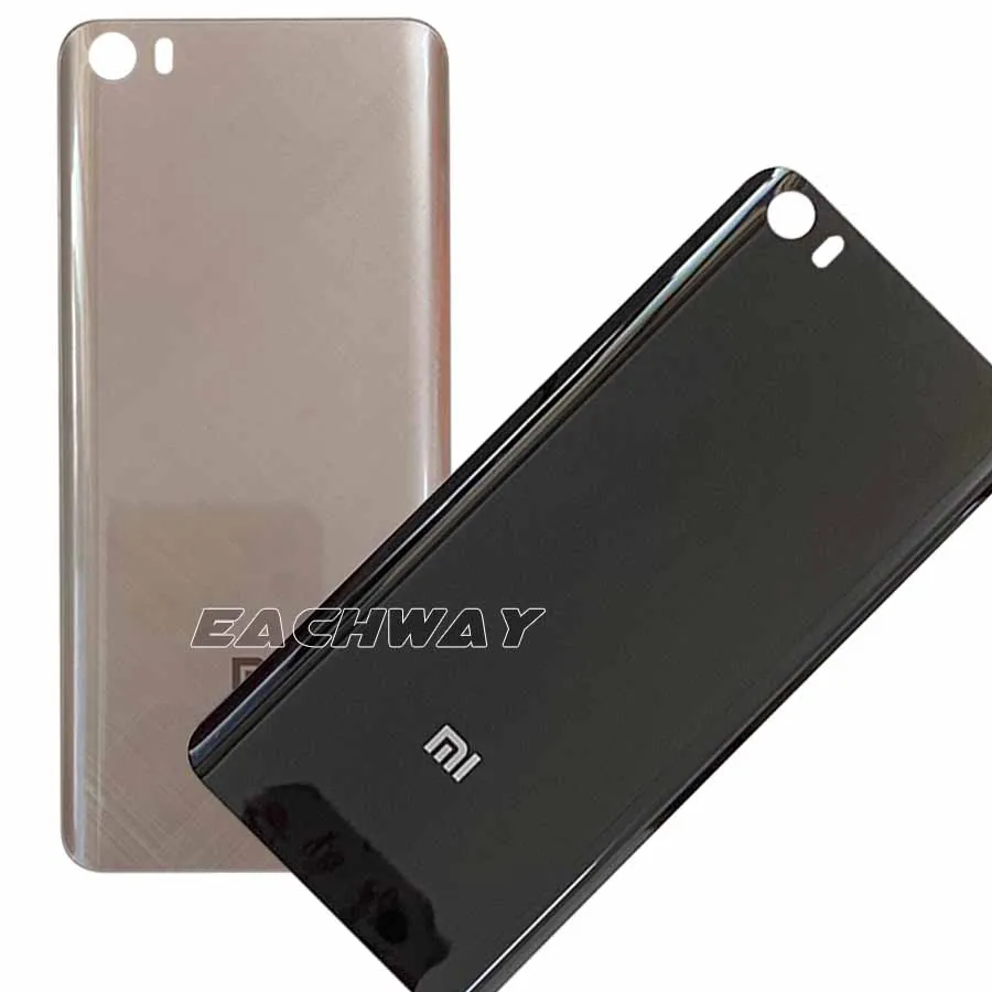 Задняя крышка батарейного отсека для Xiaomi Mi 5 цвета на выбор | Мобильные телефоны и