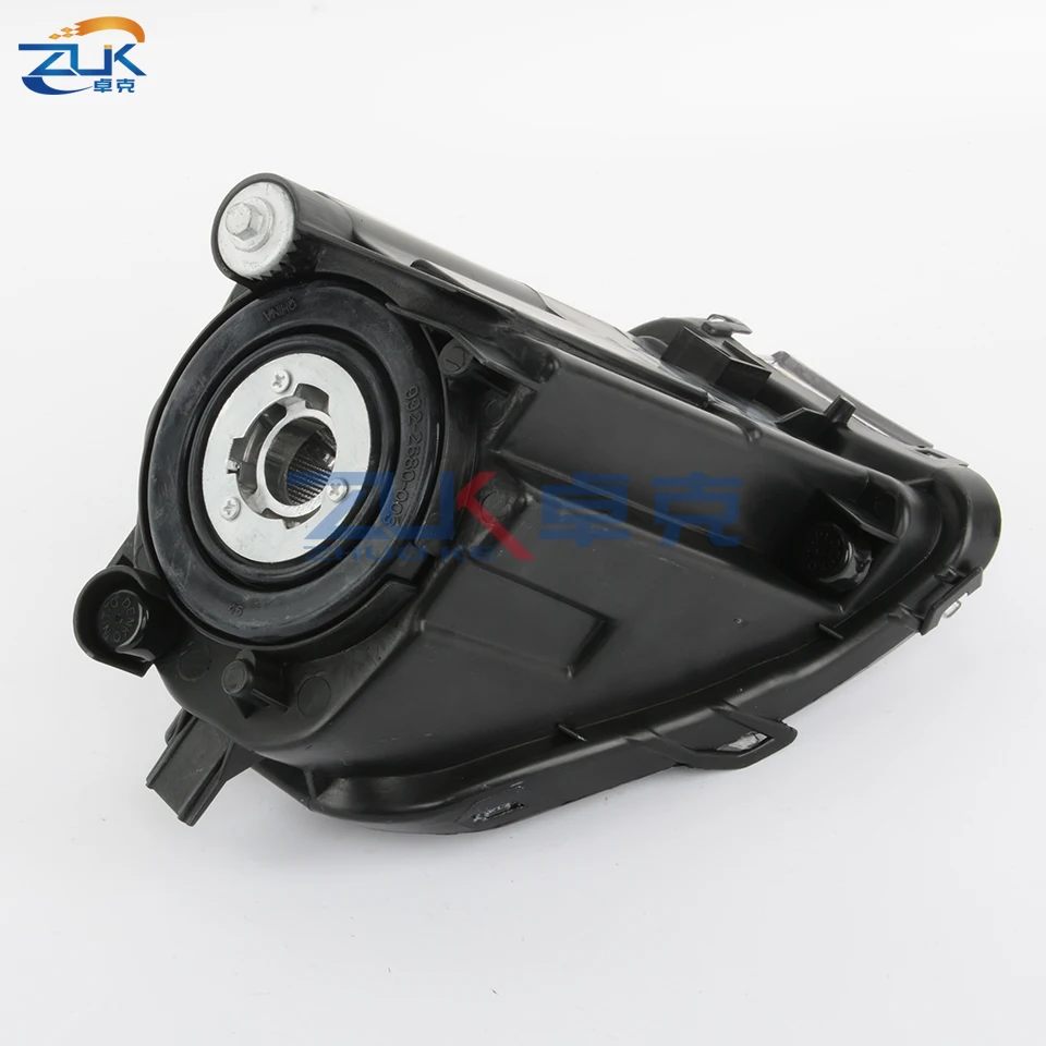 Противотуманные фары на передний бампер для LEXUS GS300 GS350 GS430 GS460 GS450H 2006 2007 2008 2009 2010