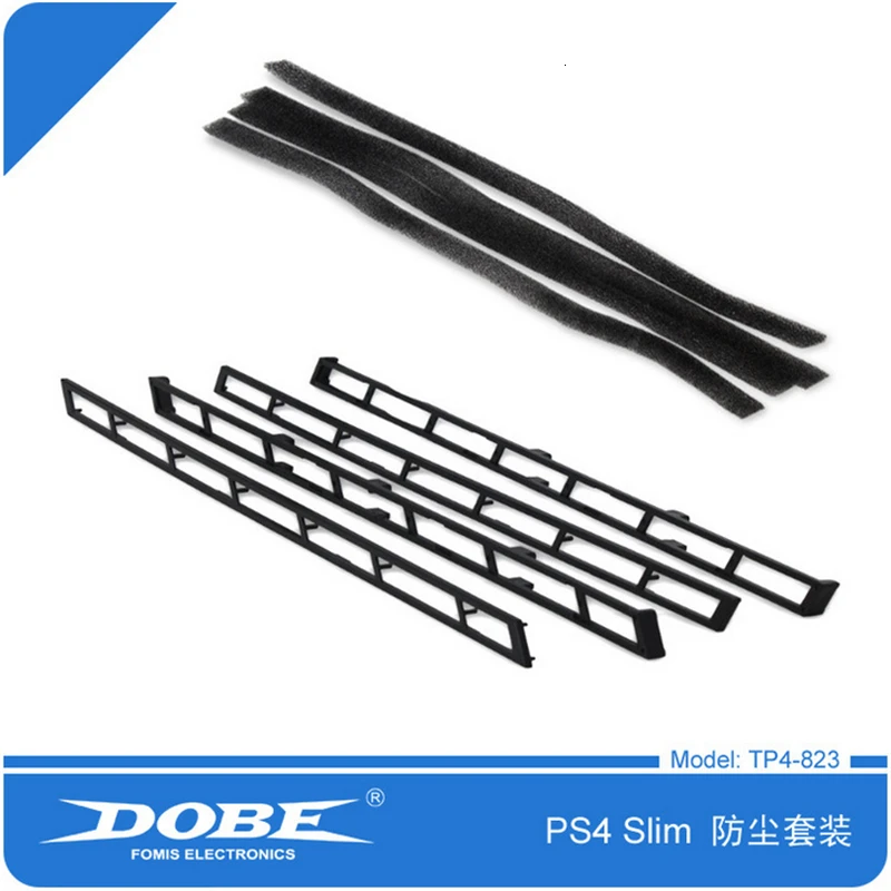 Защитный чехол для PS4 Slim DIY Пыленепроницаемый Чехол SONY PlayStation 4 игровая