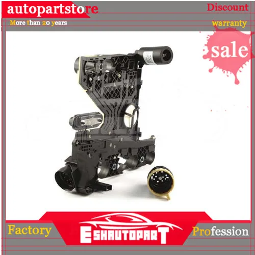 Автоматическая трансмиссия клапан тела проводящая плита для Chrysler 300/Dodge |