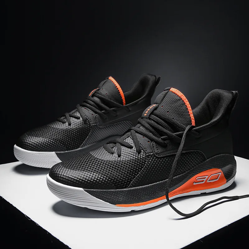 

Men Women Casual Sneakers Shoes Basketball Breathable Teens Student Cushioning Non-Slip Training Running Jogging Footwear Travel