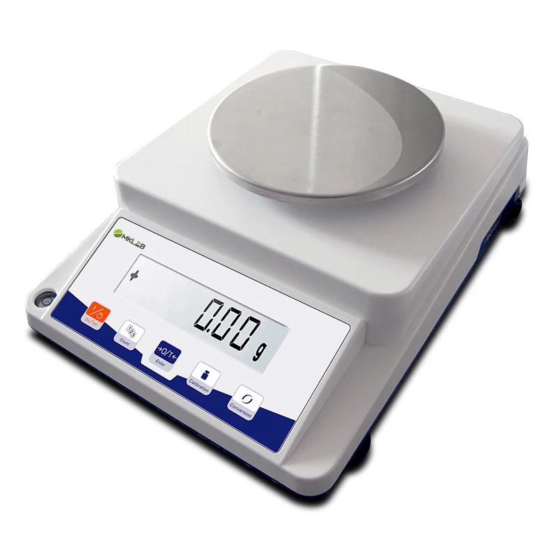 

MKLB Lab andMedical Electric High Precision Balance 0.01g/0.1g, 2 Years Warranty