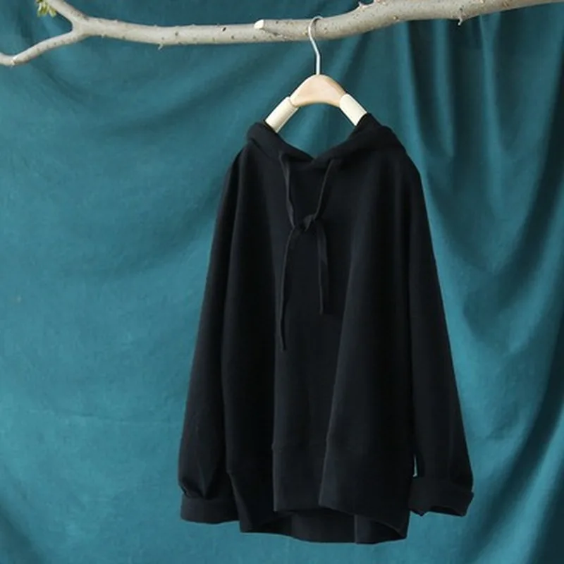 

JCHB 2021 High Quality Hoodies Women Oversized Hoodie Korean Sweatshirt Spring Autumn Clothes Long Sleeve Ropa De Mujer Pph3151