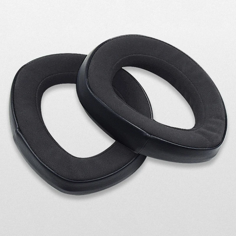 

Earphone Ear Pads Earpads Sponge Soft Foam Cushion Replacement for S-ennheiser HD820 Headset 1 Pair