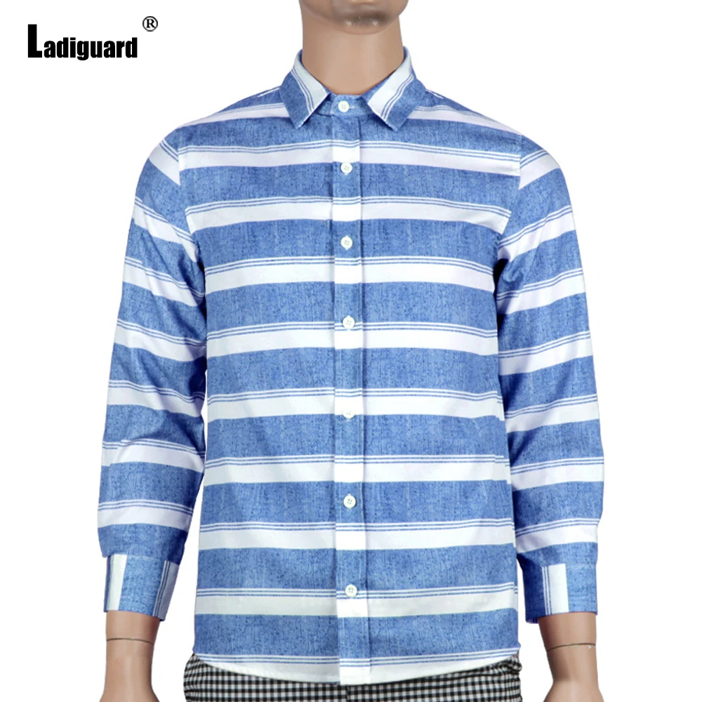 Женская модная классическая рубашка с длинным рукавом повседневные блузки 2021