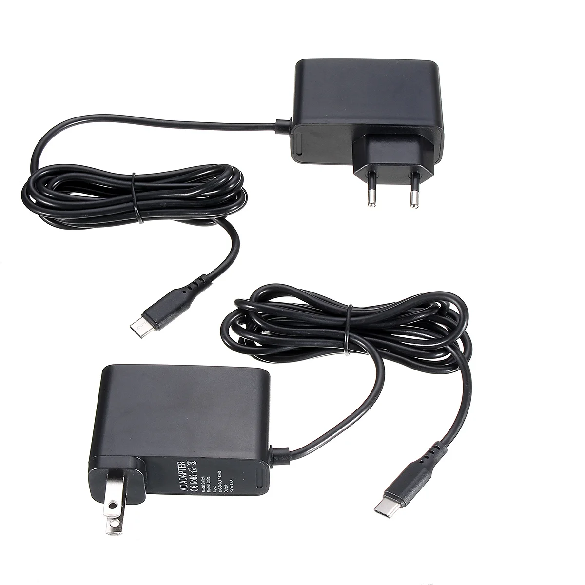 Зарядное устройство 100 240 В с вилкой Стандарта США/ЕС|Зарядные устройства| |