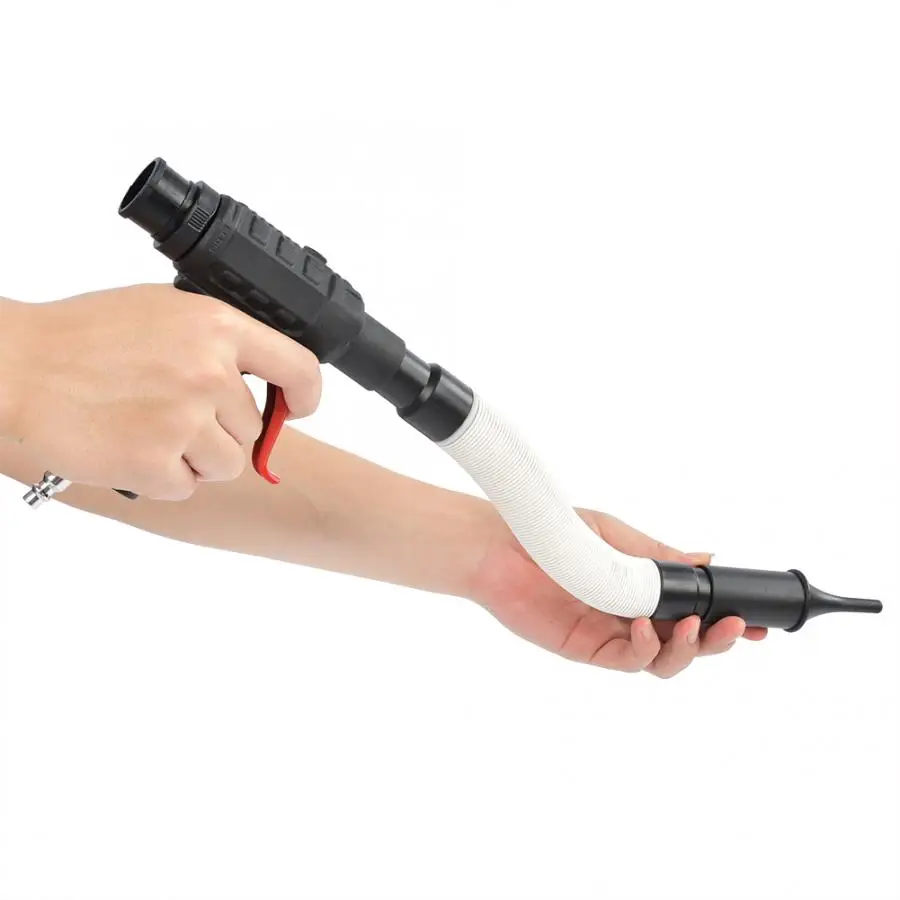 Пневматический вакуумный пистолет мульти Функция al бури воздушный очиститель