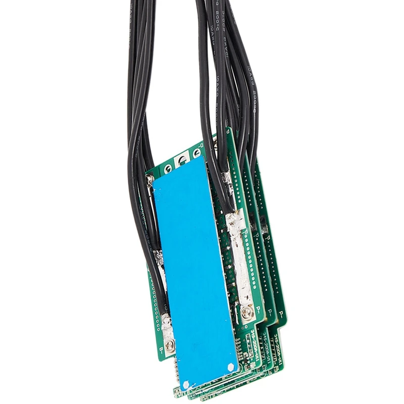 

4S 3.2V Lifepo4 Lithium Iron Phosphate Protection Board & P4 1-6S Safe Parallel Board XT60 Plug Parallel Charging Board